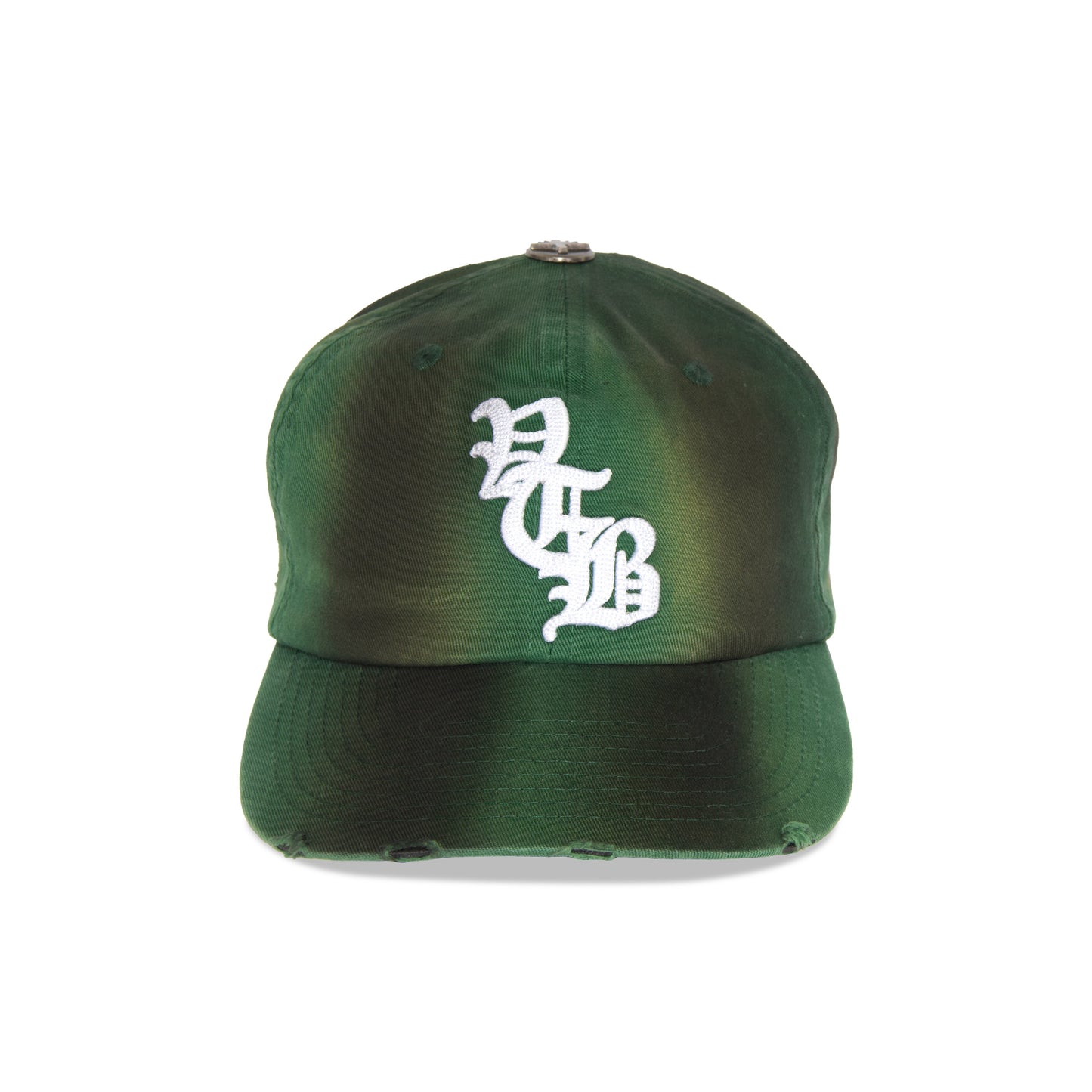 Verdé Snapback