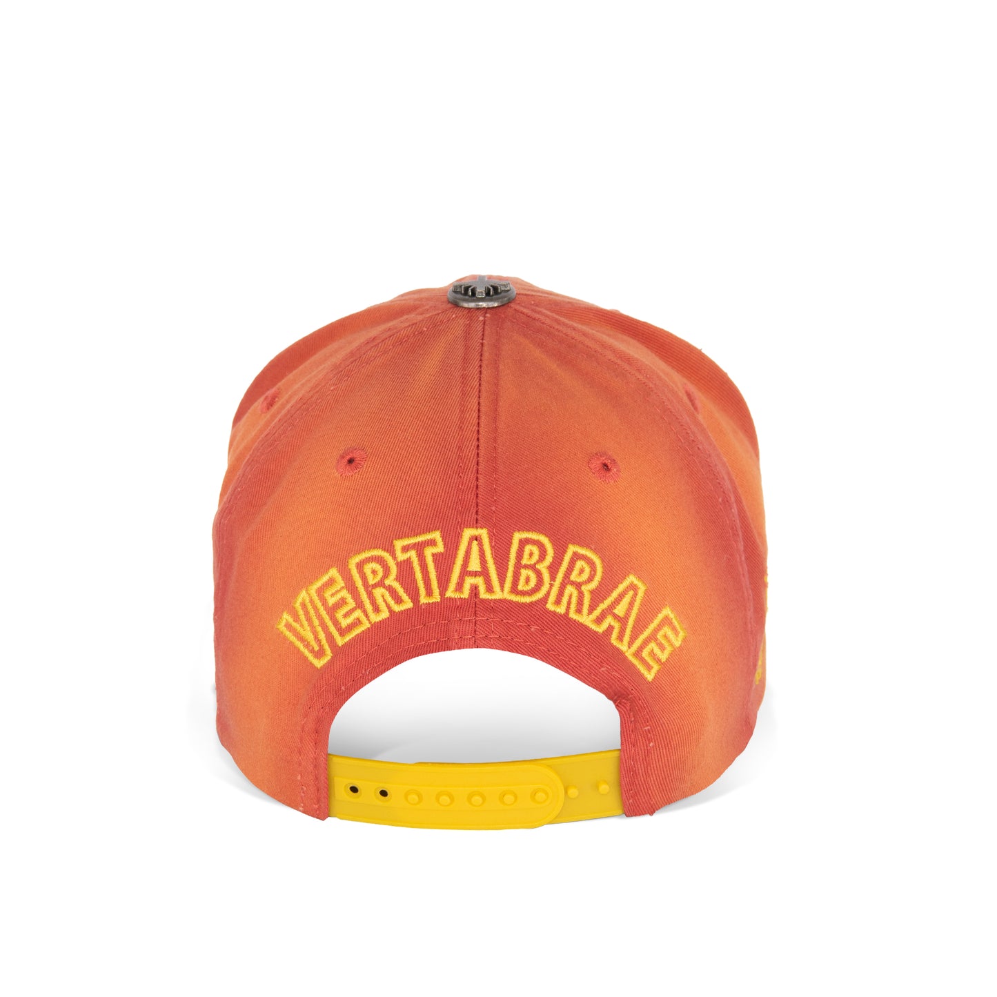 Marigold Snapback