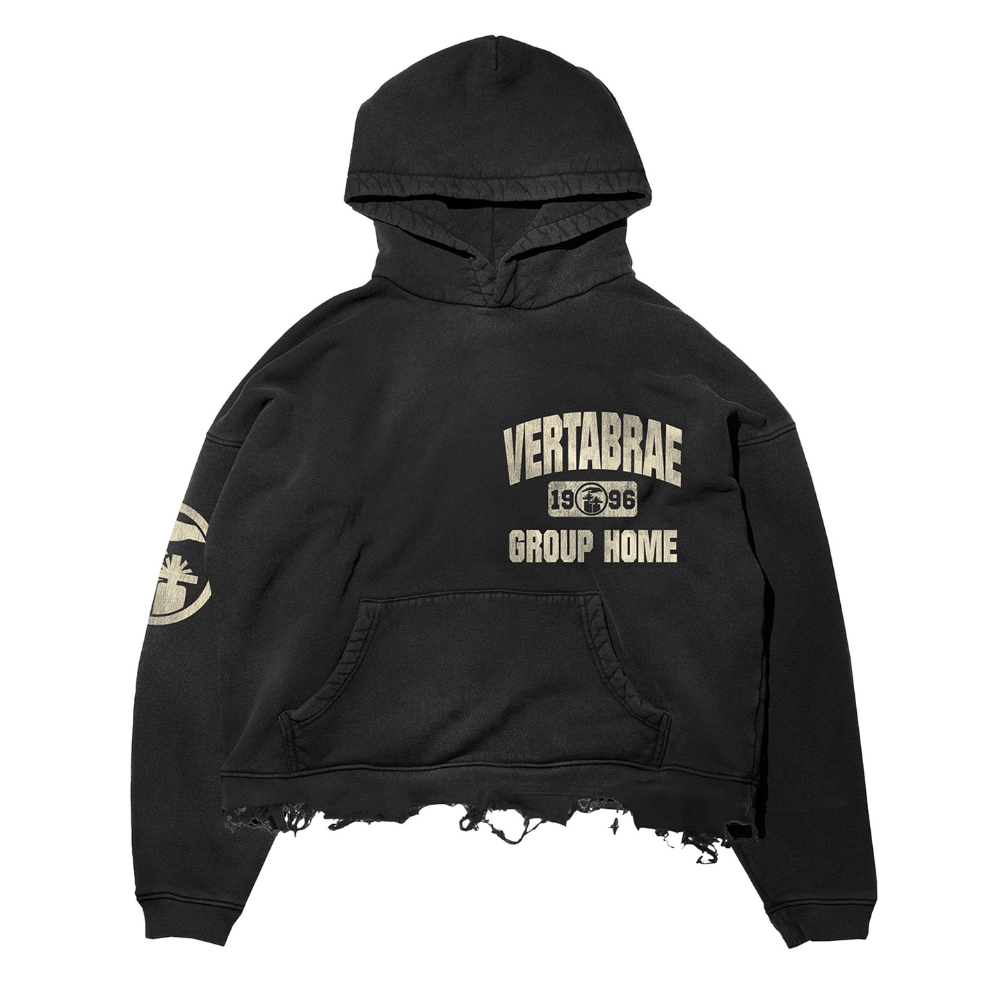 Group Home Hoodie