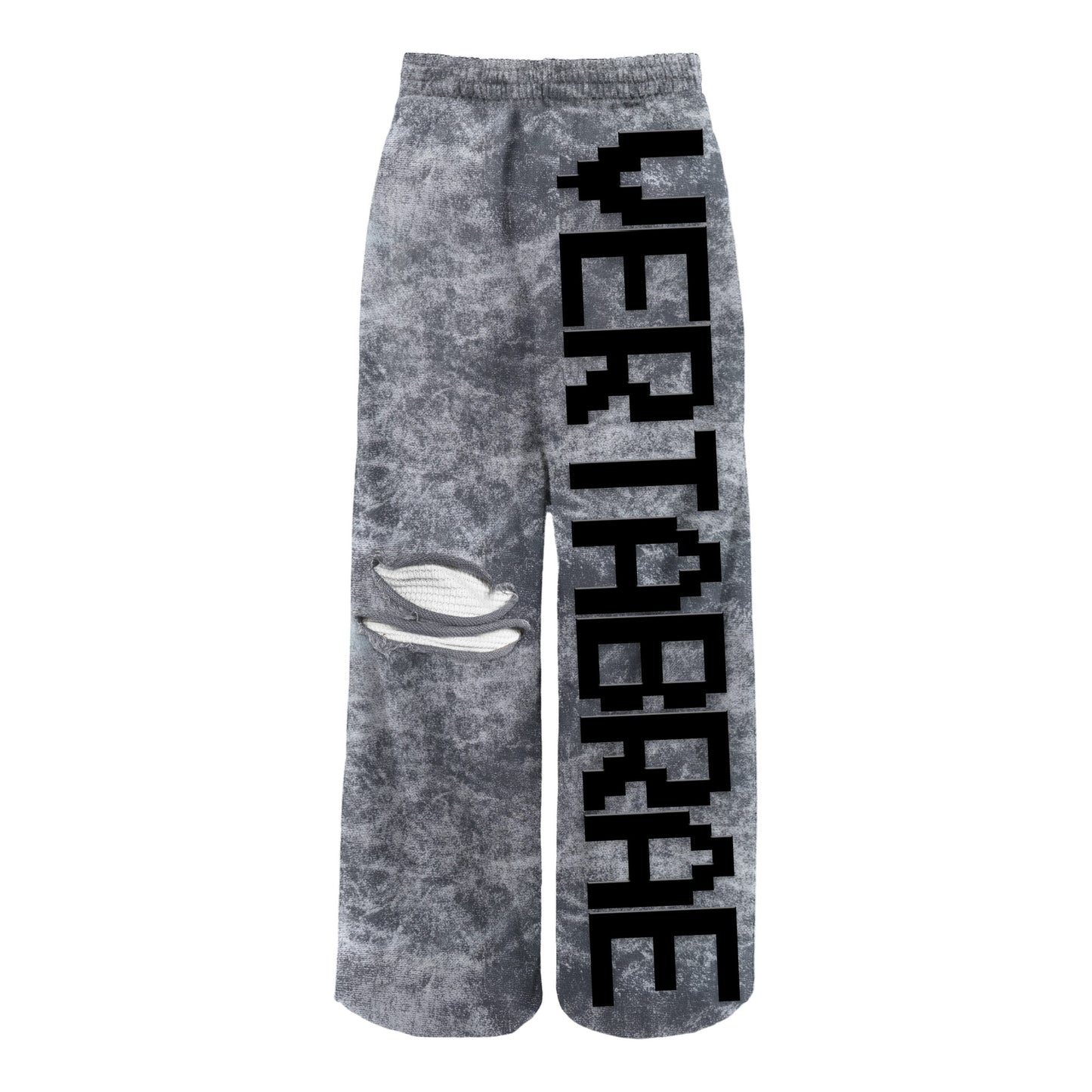 C-2.0 Ash Sweatpant