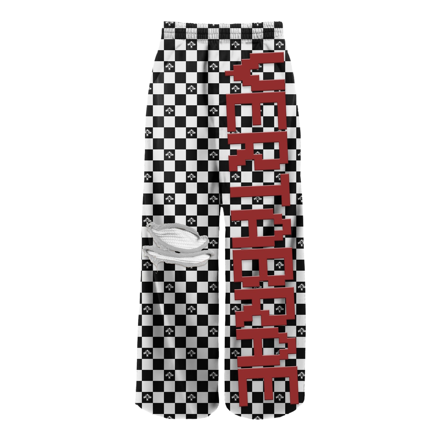 C-2.0 Grid Sweatpant