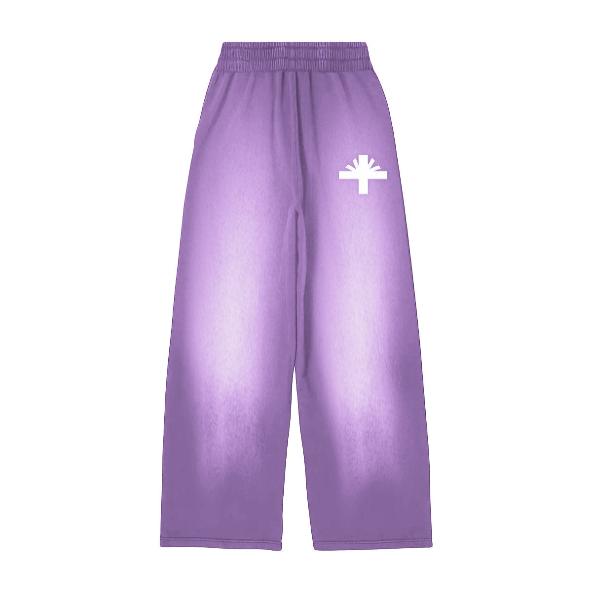 Classic C-7 Lilac Sweatpant