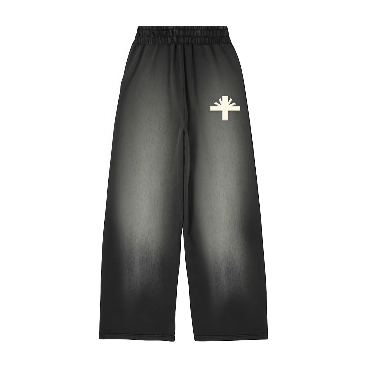 Charcoal C-7 Sweatpant