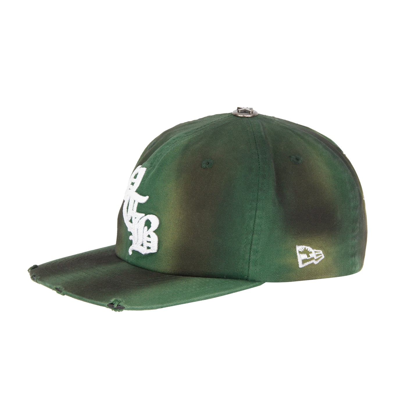 Verdé Snapback