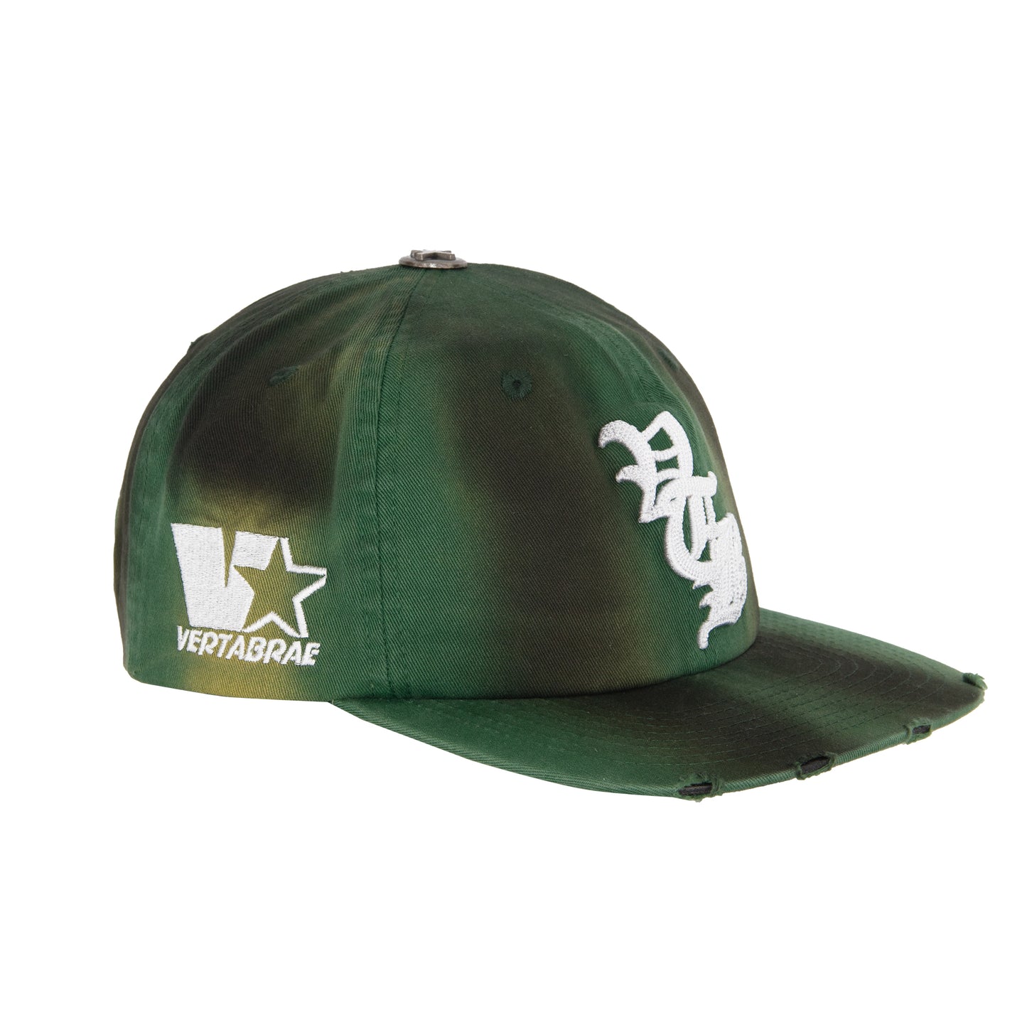 Verdé Snapback
