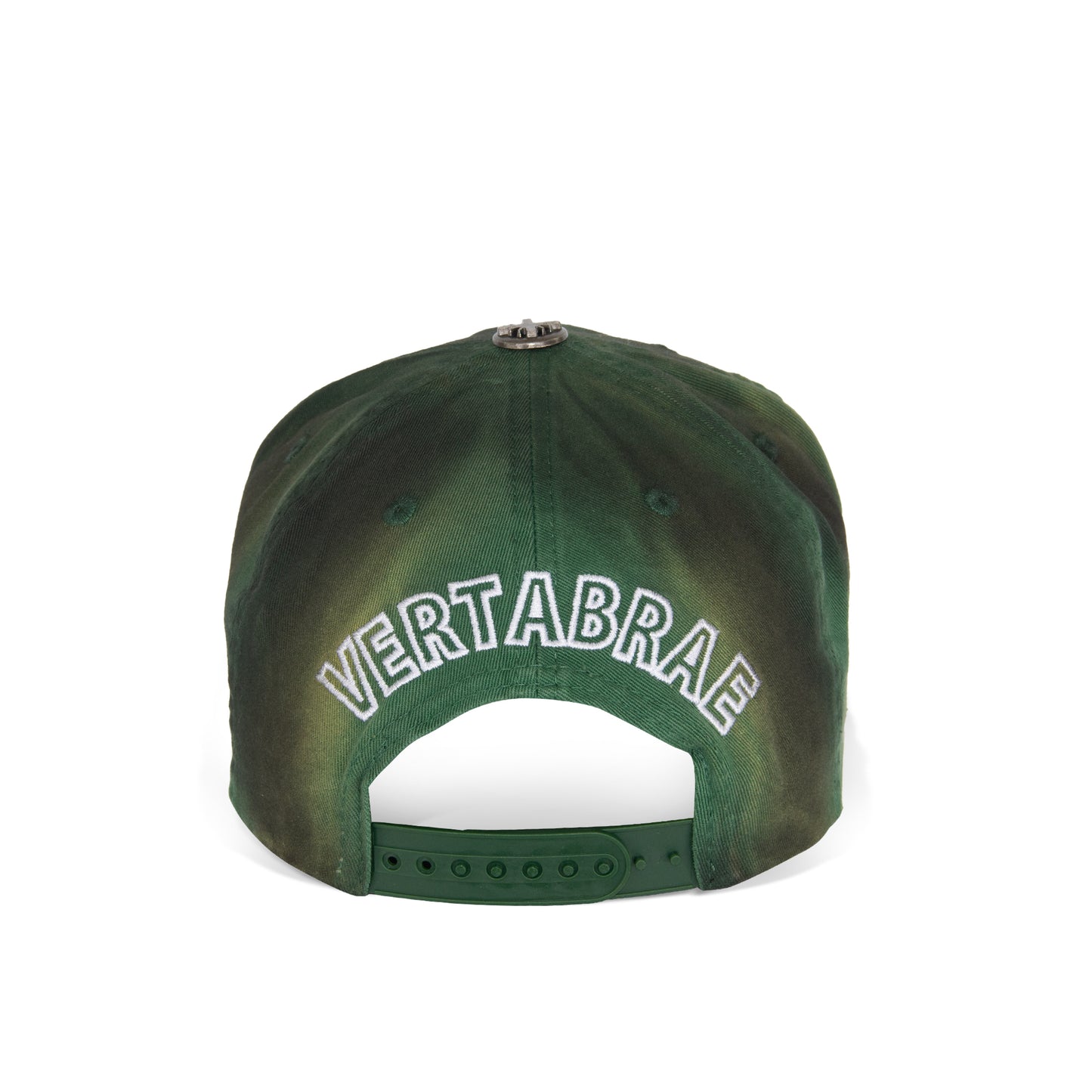 Verdé Snapback