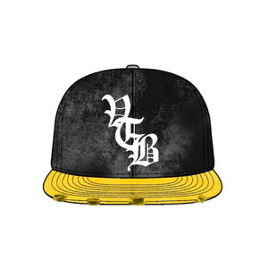 SnapBack (Black and Yellow)