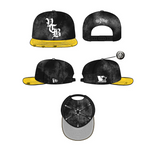 SnapBack (Black and Yellow)