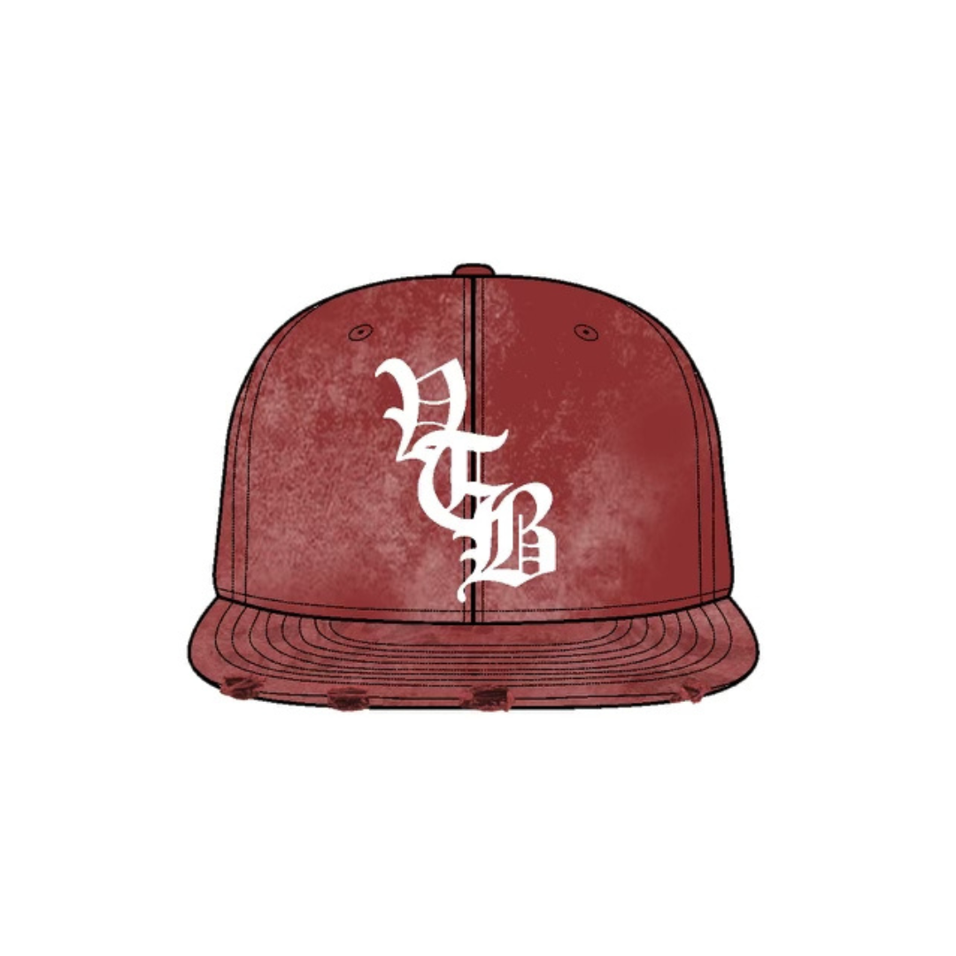 SnapBack (Red)