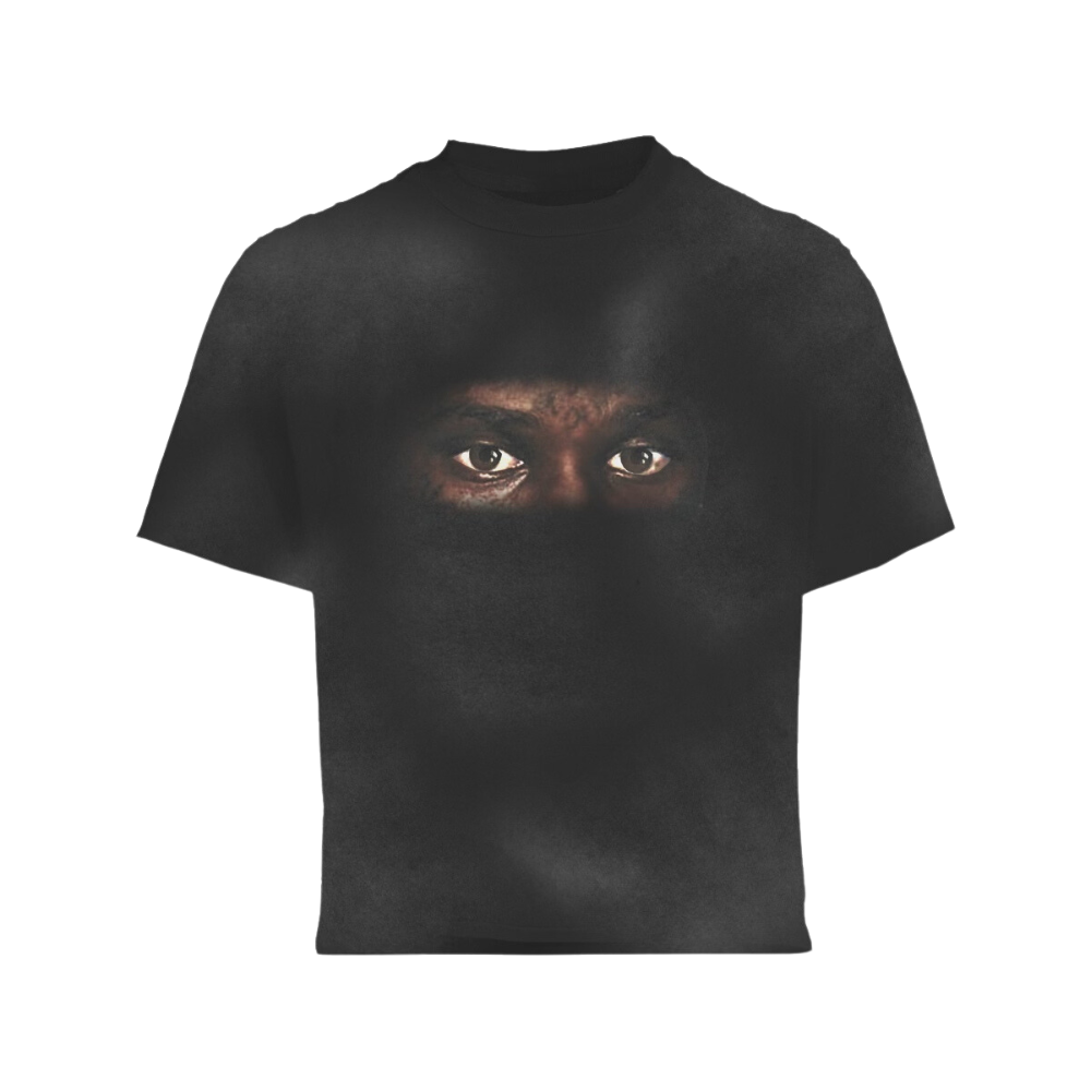 Vert Thug Tee