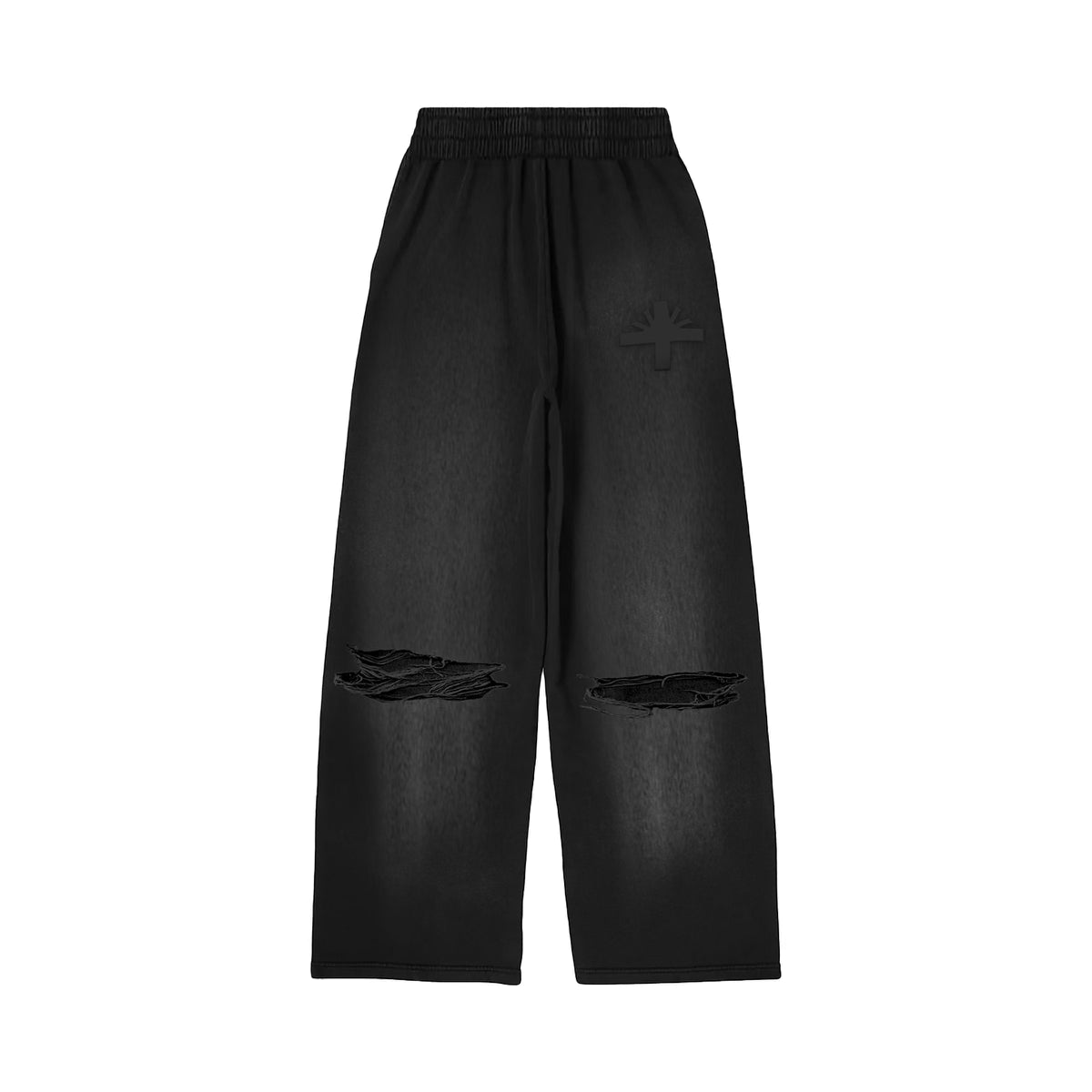 Classic C-7 Obsidian Sweatpant
