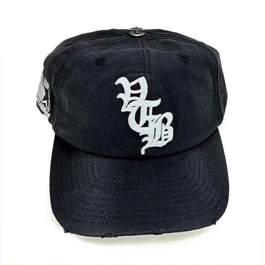 Midnight Snapback
