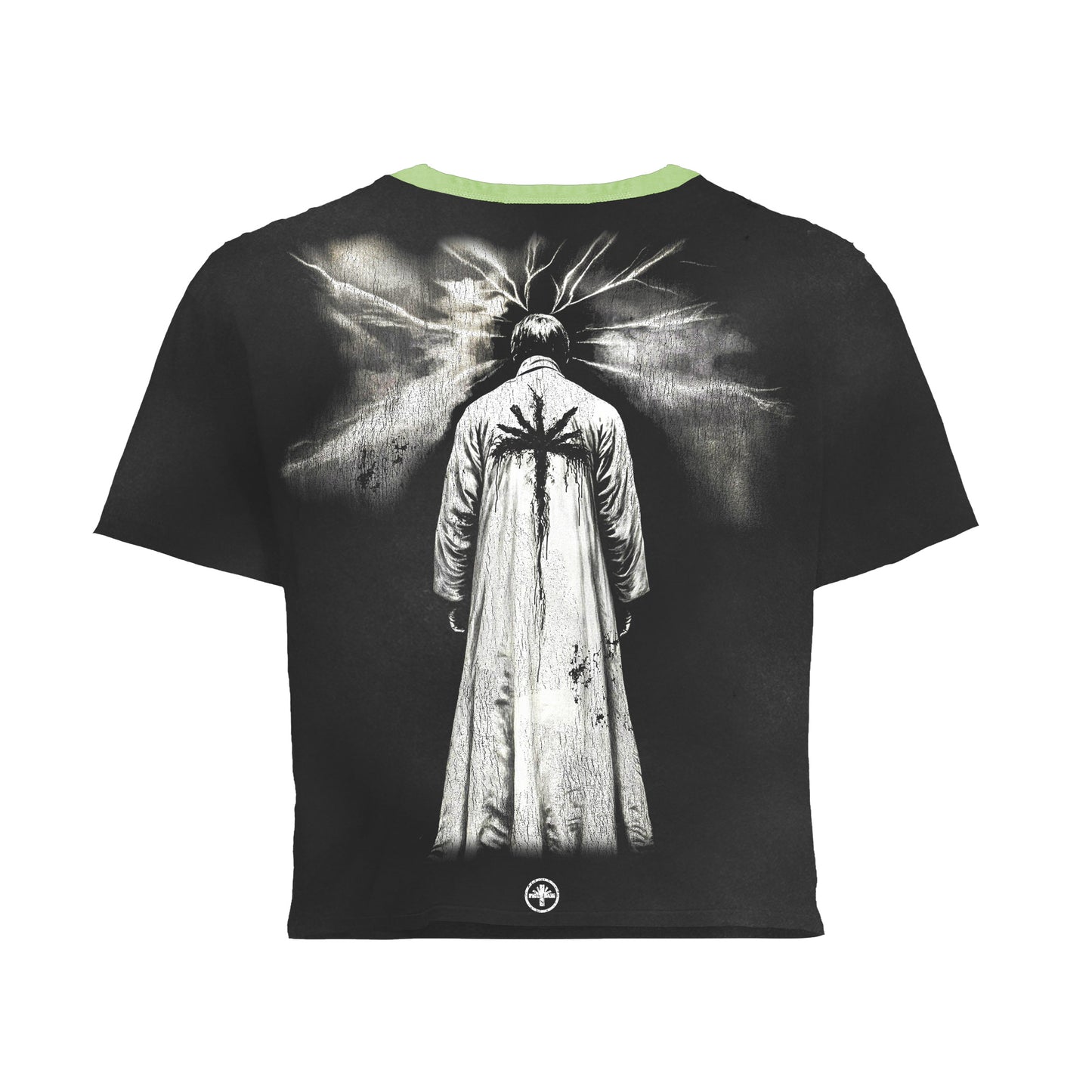 Verty Boyz Studio Tee