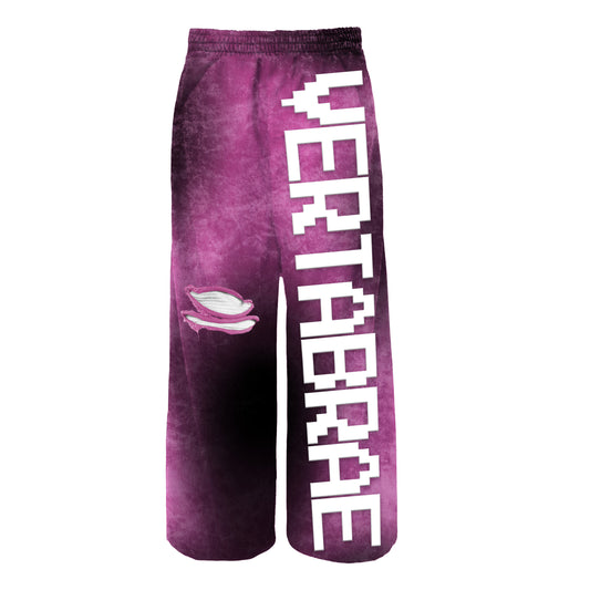 C-2.0 Magenta Sweatpant