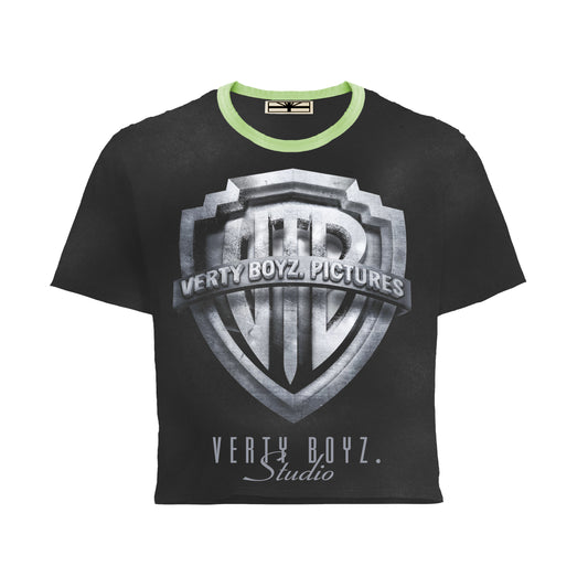 Verty Boyz Studio Tee
