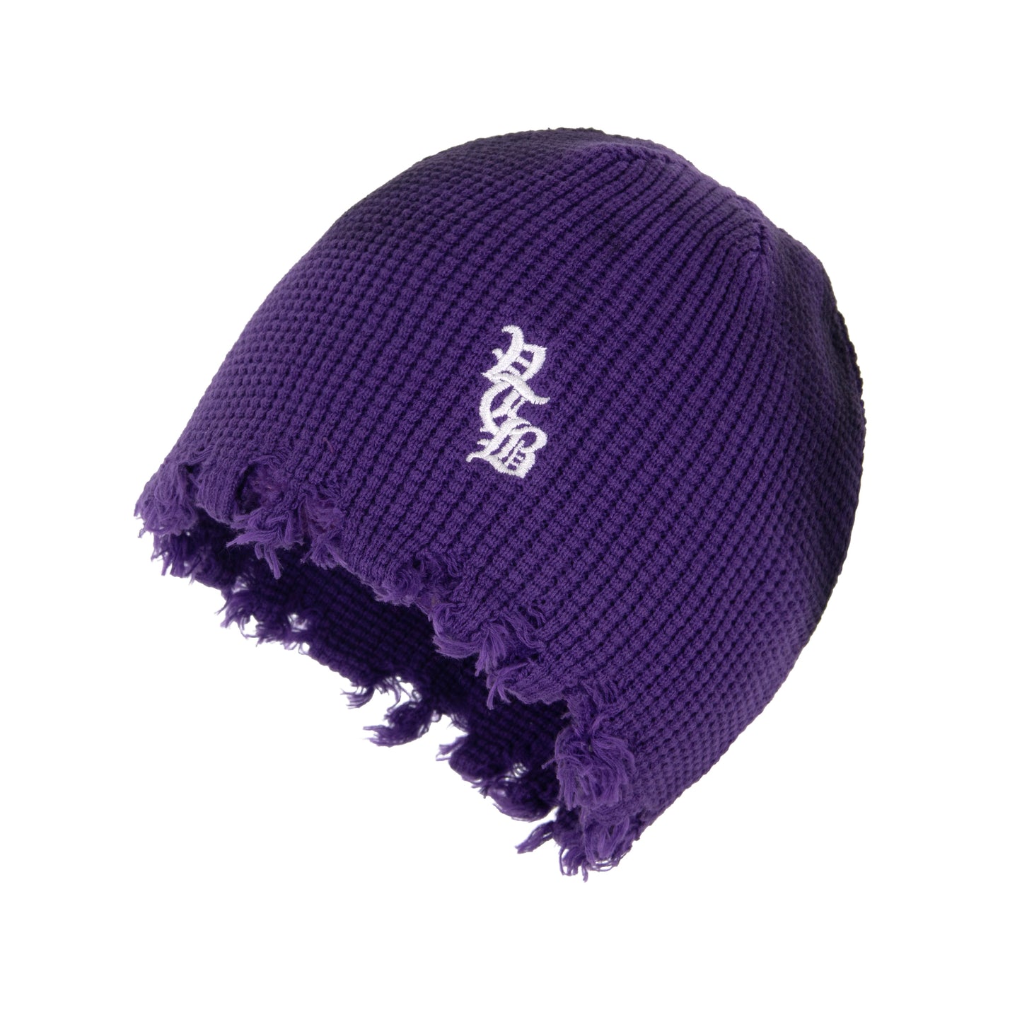 Amethyst Thermal Beanie