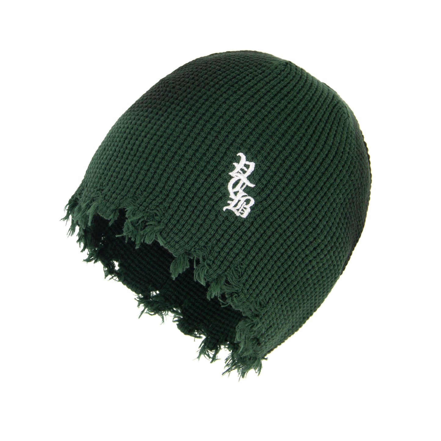 Verdant Thermal Beanie