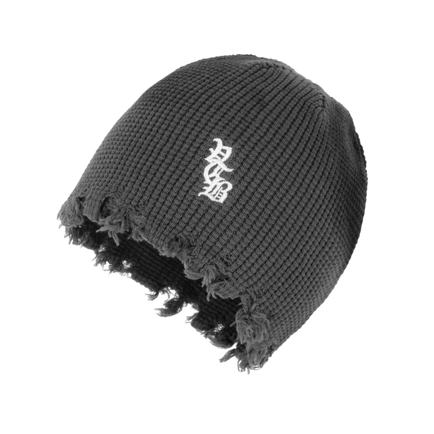Smoke Thermal Beanie